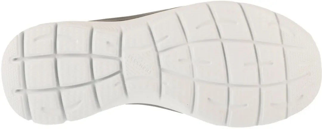 Skechers Summits Dazzling Haze Sneakers 149937-BKW - Zwart - afbeelding 4 van 5