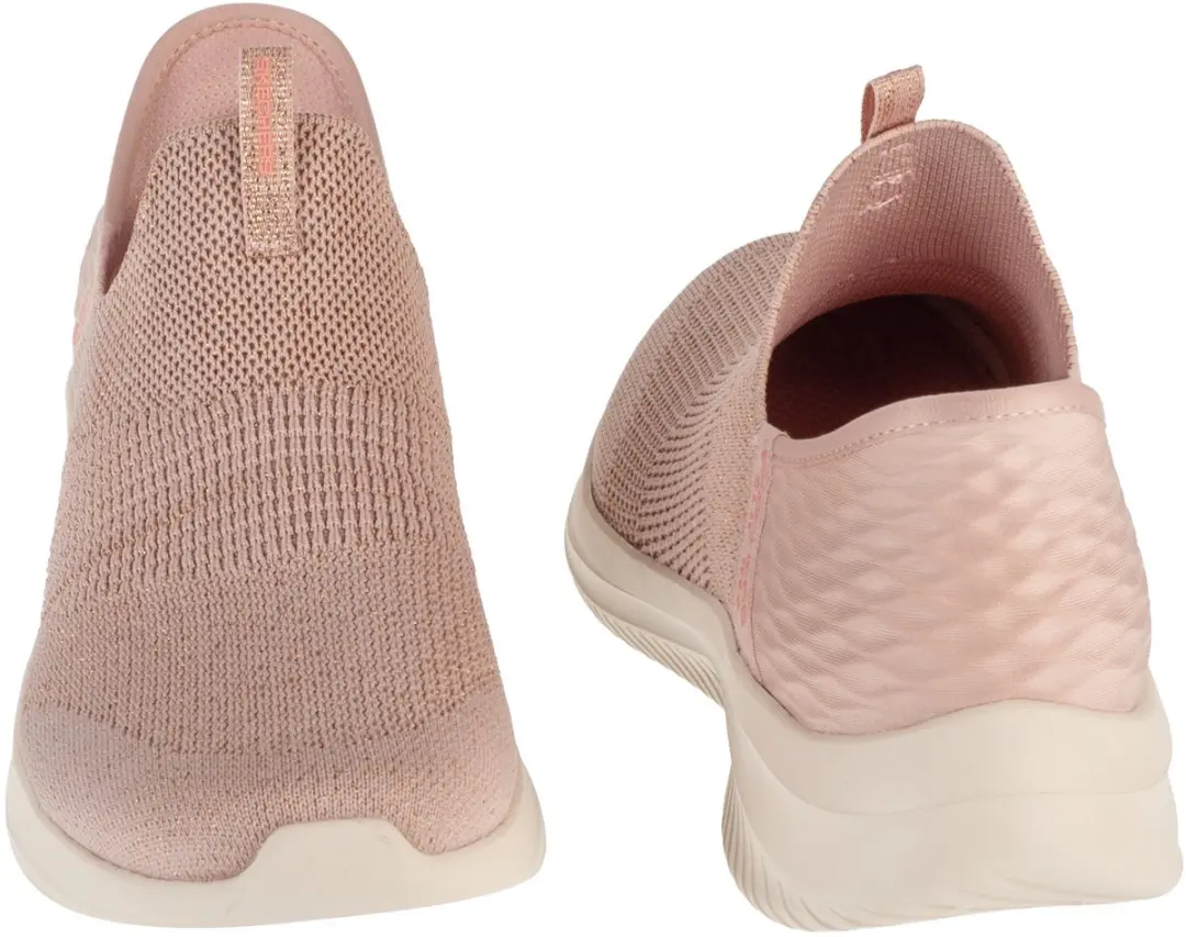Skechers Slip-Ins Ultra Flex 3.0 Sneakers - Roze - 37