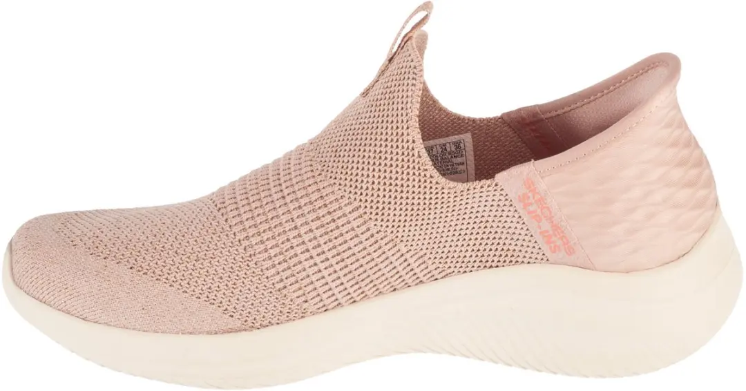Skechers Slip-Ins Ultra Flex 3.0 Sneakers - Roze - 37