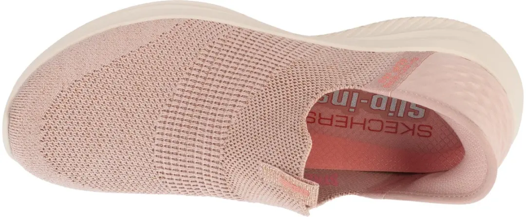 Skechers Slip-Ins Ultra Flex 3.0 Sneakers - Roze - 37