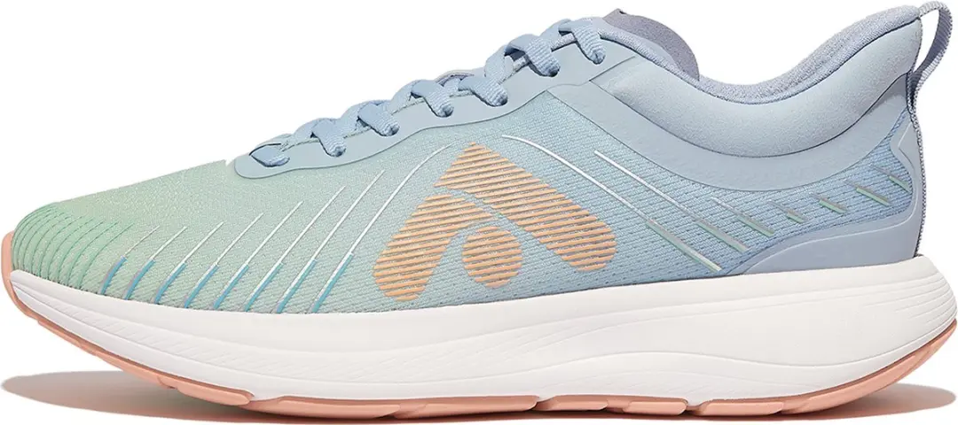 FitFlop FFRUNNER Ombre Edition Hardloopschoenen - Maat 37 - afbeelding 5 van 6