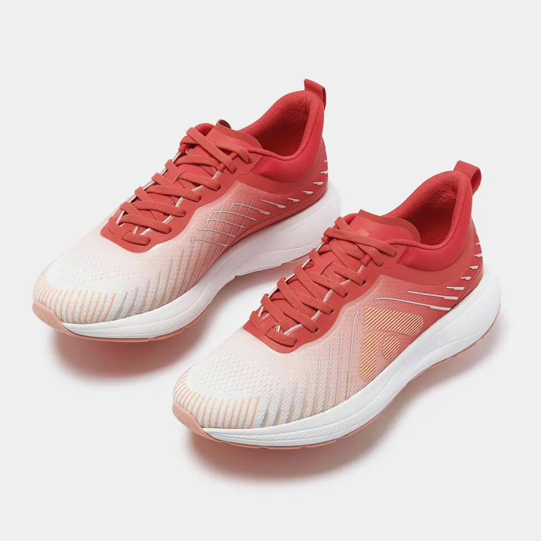 FitFlop FFRUNNER Ombre Edition Hardloopschoenen - Maat 37 - afbeelding 6 van 6