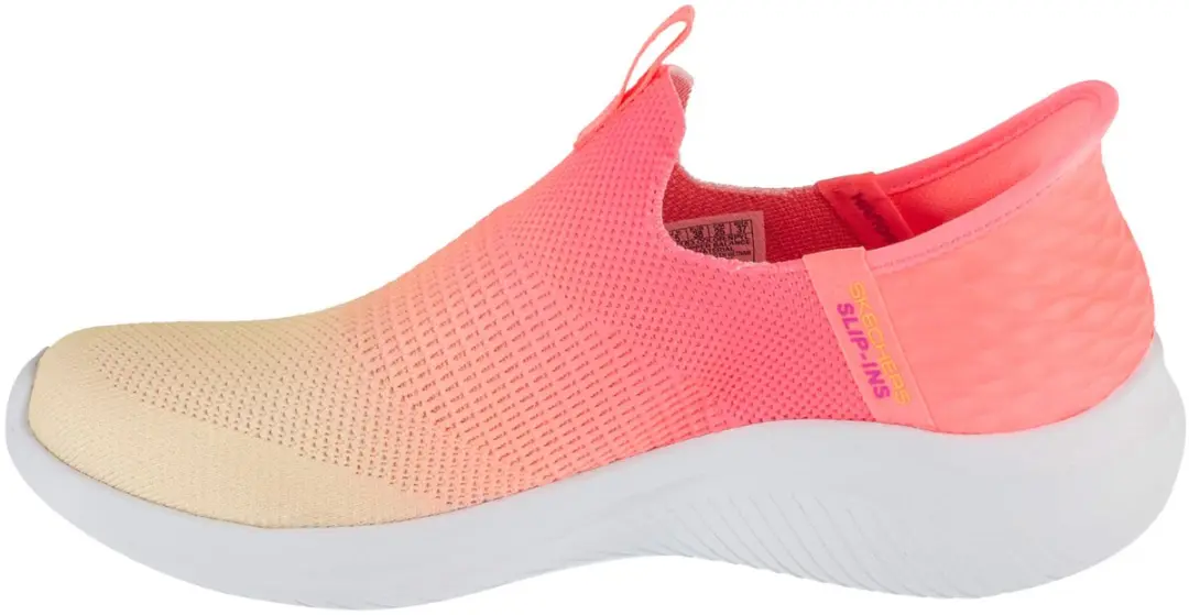 Skechers Slip-Ins Ultra Flex 3.0 - Beauty Blend, Vrouwen, Roze, Sneakers, maat: 37,5