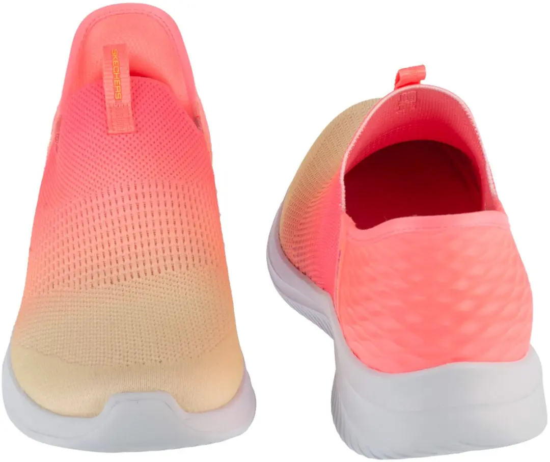 Skechers Slip-Ins Ultra Flex 3.0 - Beauty Blend, Vrouwen, Roze, Sneakers, maat: 37,5