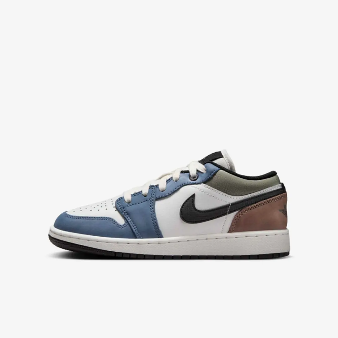 Nike Jordan Low 1 Maat 40