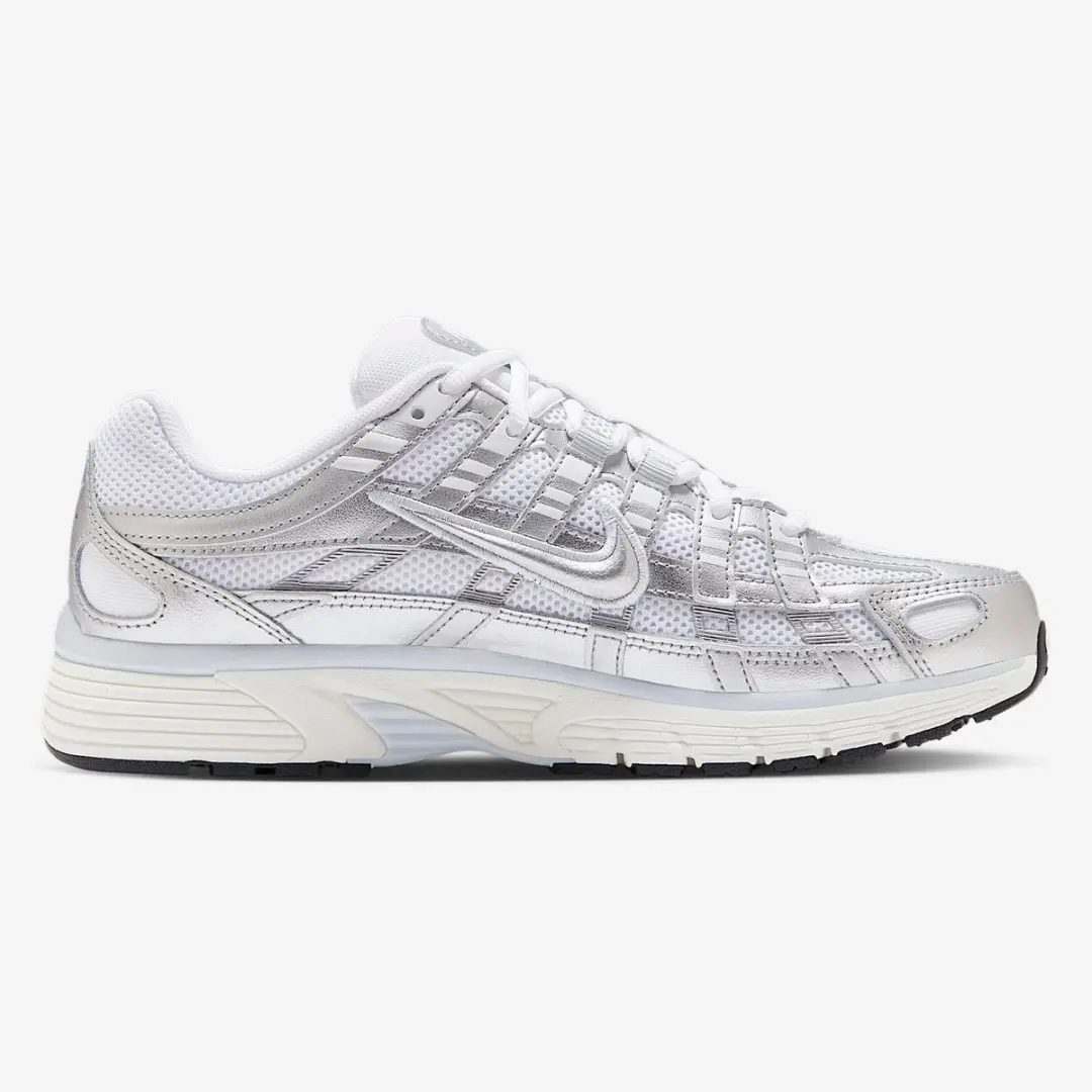 Nike P-6000 Sneakers Dames