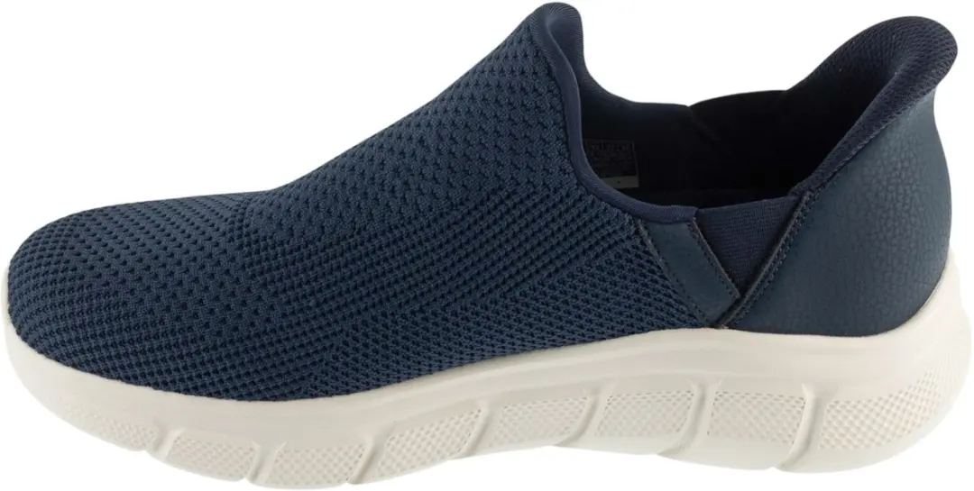 Skechers Bobs Sport B Flex 118306-NVY Sneakers - Blauw