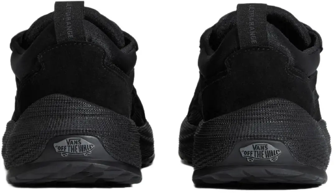 Vans Ultrarange Neo 2.0 Schoenen - Zwart - afbeelding 3 van 4