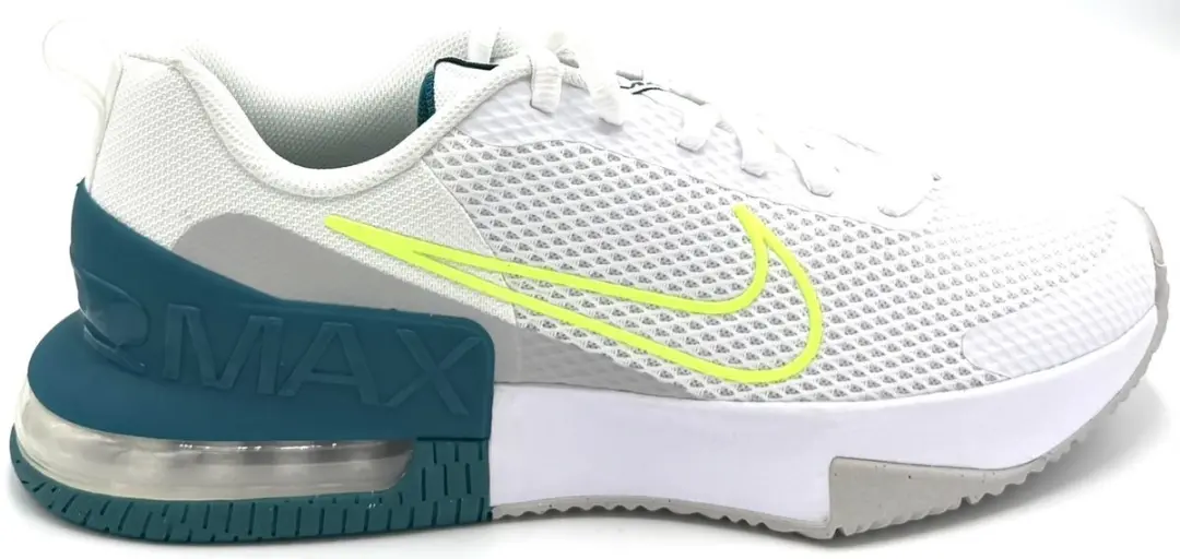 Nike Nike Air Max Alpha Trainer- Sneakers/ Sportschoenen Heren