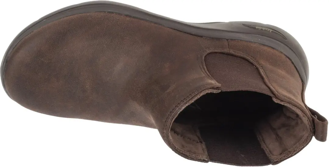 Skechers Go Walk Arch Fit 2.0 Chelsea Laarzen - Bruin