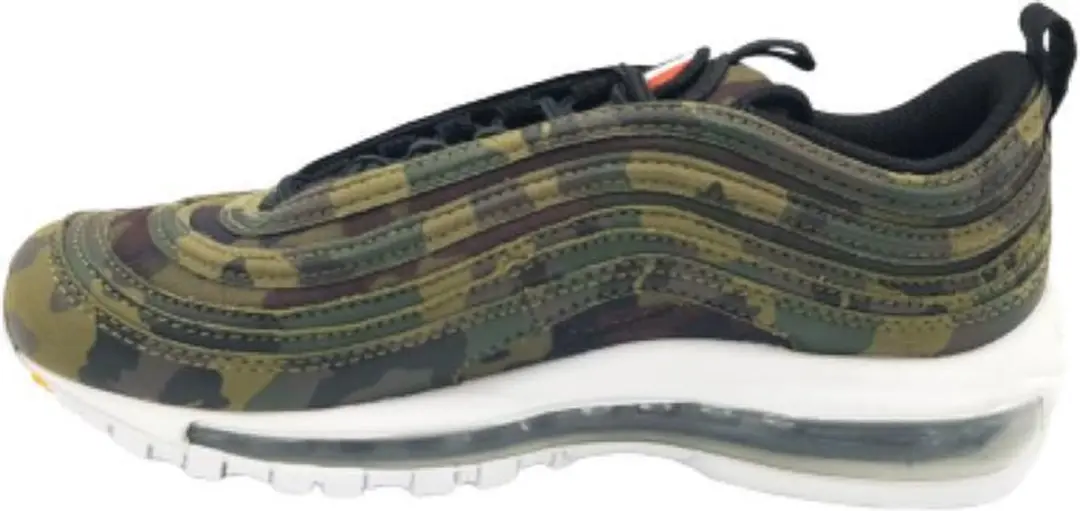 Nike Air Max 97 Country Camo maat 37.5
