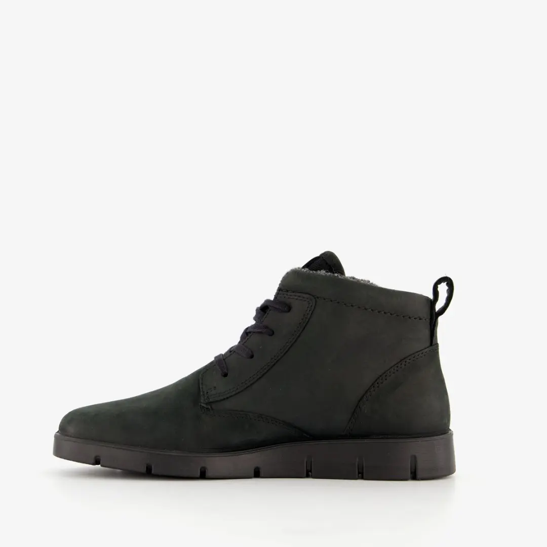 ECCO Bella Dames Veterschoenen 38 - Zwart