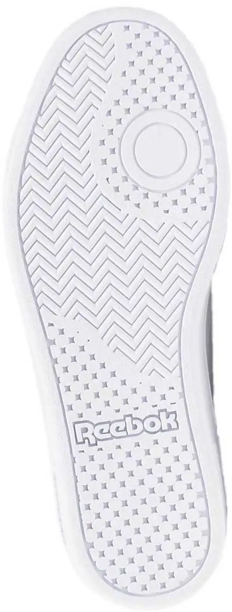 Reebok Court Clean Schoenen - 40.5 - Wit - afbeelding 2 van 6