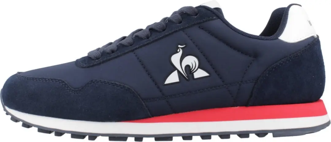 Le Coq Sportif Astra 2 Schoenen - EU 40 - Dress Blue - afbeelding 2 van 6