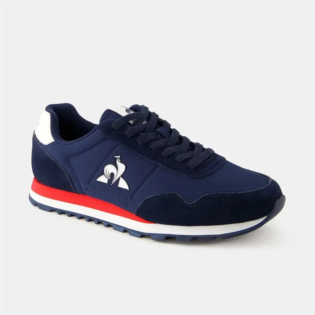Le Coq Sportif Astra 2 Schoenen - EU 40 - Dress Blue - afbeelding 4 van 6