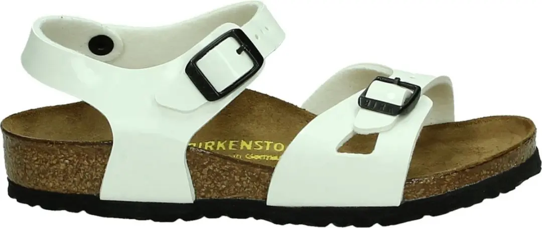 Birkenstock Rio Sandalen Junior