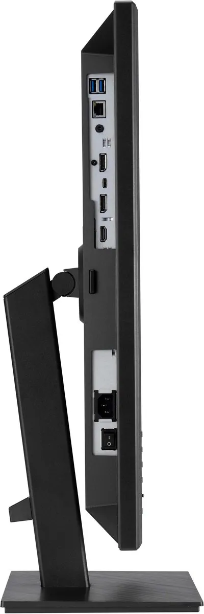 ASUS BE24ECSNK Full HD Monitor 24 - afbeelding 6 van 6