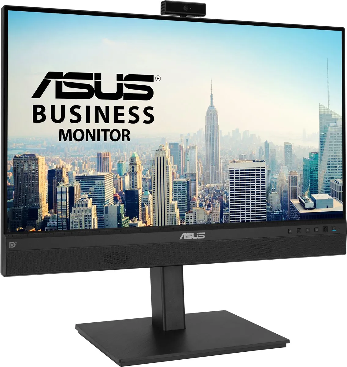 ASUS BE24ECSNK Full HD Monitor 24