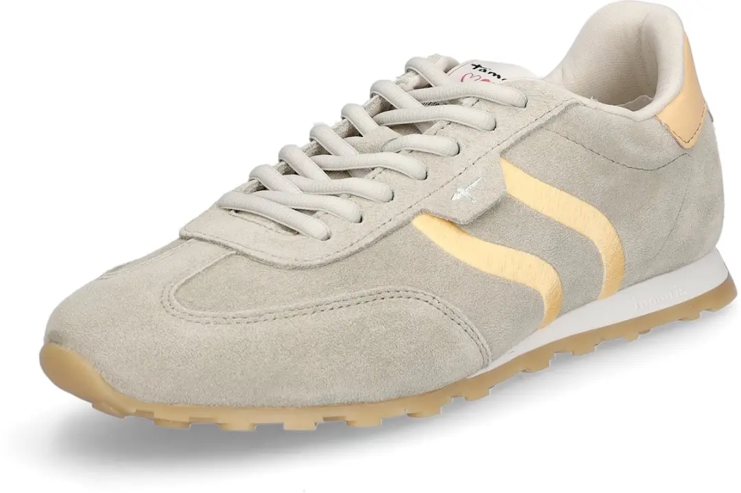 Tamaris Dames Sneaker 1-23614-46 771 Maat: 36 EU