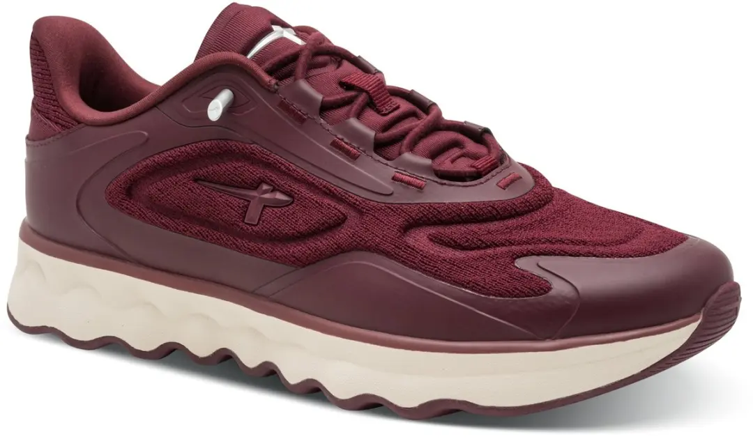 Tamaris Dames Sneaker 1-23770-47 576 Maat: 42 EU