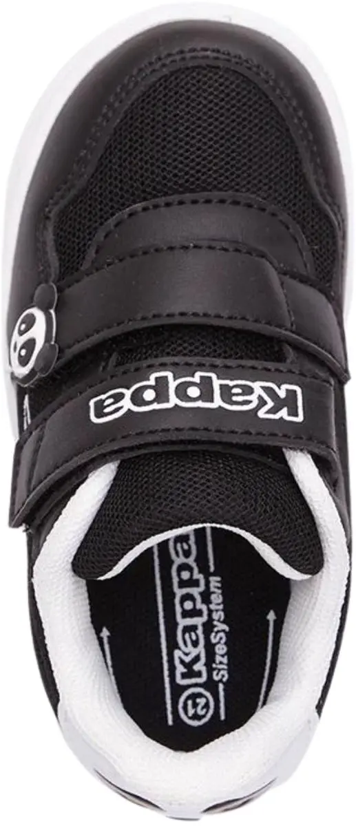 Kappa PIO M Sneakers Kinderen - Maat 21 - afbeelding 2 van 6