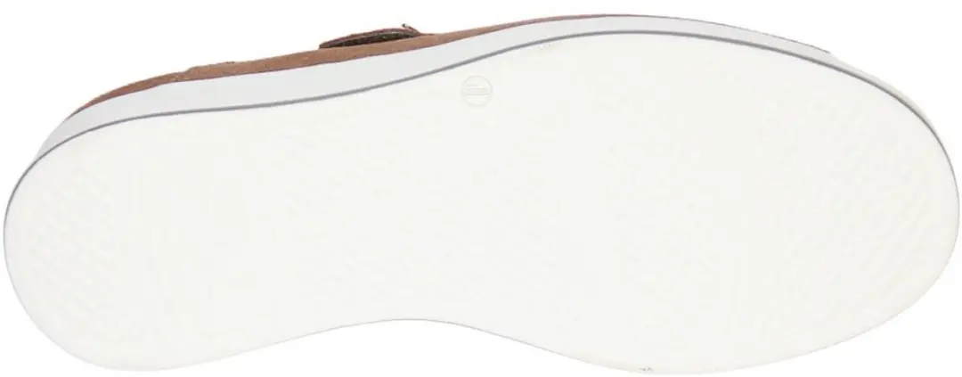 Solidus Hannah Slipper Cognac