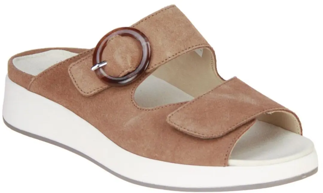 Solidus Hannah Slipper Cognac - 45 - afbeelding 2 van 3