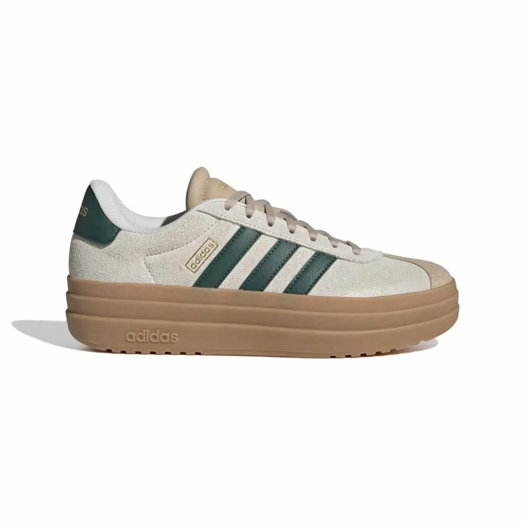 adidas Vl Court Bold NLK49 Schoenen - Wit - afbeelding 2 van 6