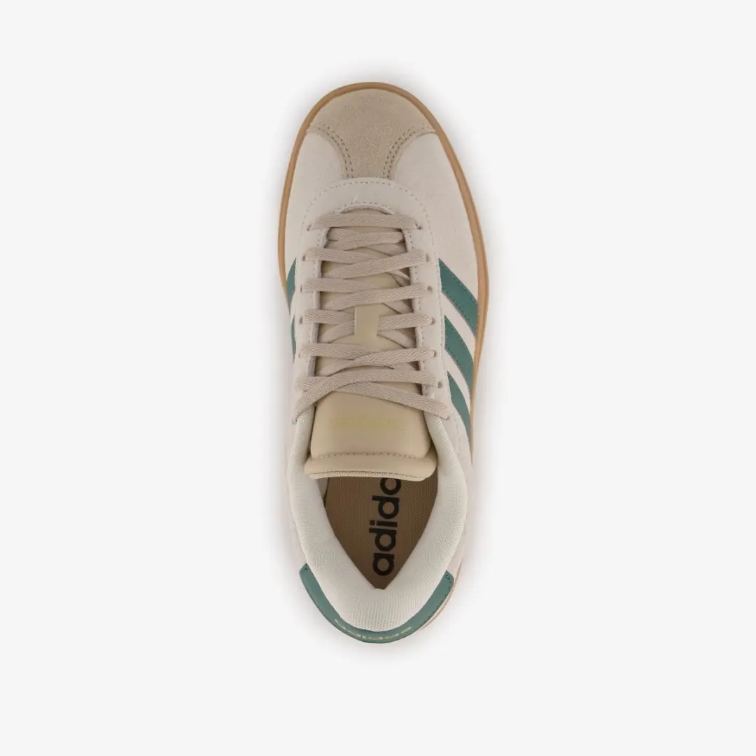 adidas Vl Court Bold NLK49 Schoenen - Wit - afbeelding 3 van 6