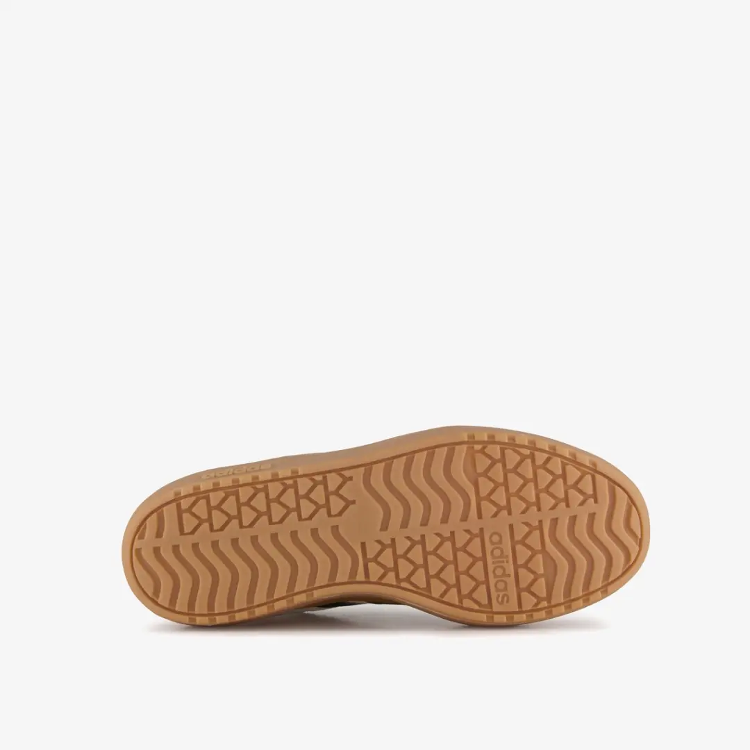 adidas Vl Court Bold NLK49 Schoenen - Wit - afbeelding 4 van 6