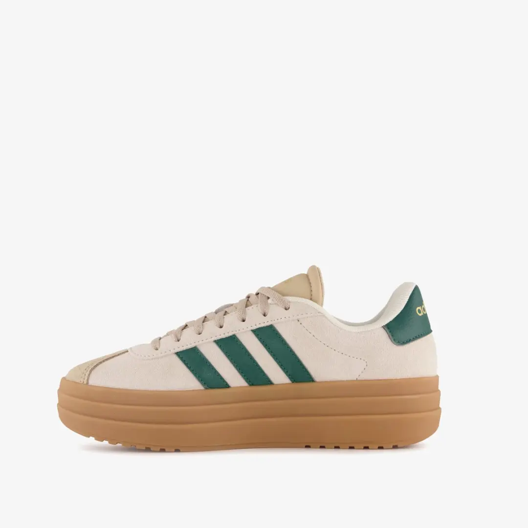 adidas Vl Court Bold NLK49 Schoenen - Wit - afbeelding 6 van 6