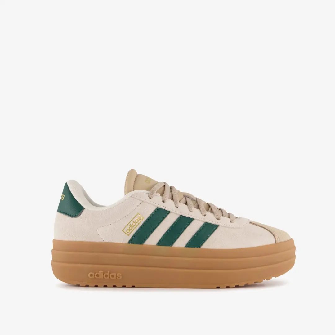 adidas Vl Court Bold NLK49 Schoenen - Wit - afbeelding 5 van 6
