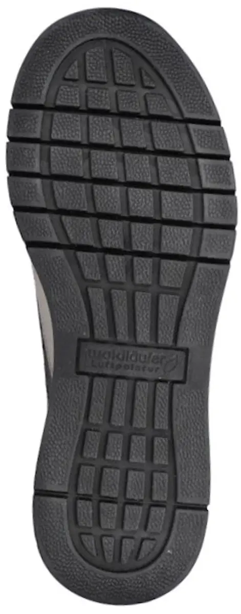 Wäldlaufer Dames Sneakers 957003 602 - Bruin - Maat 42 - afbeelding 5 van 6