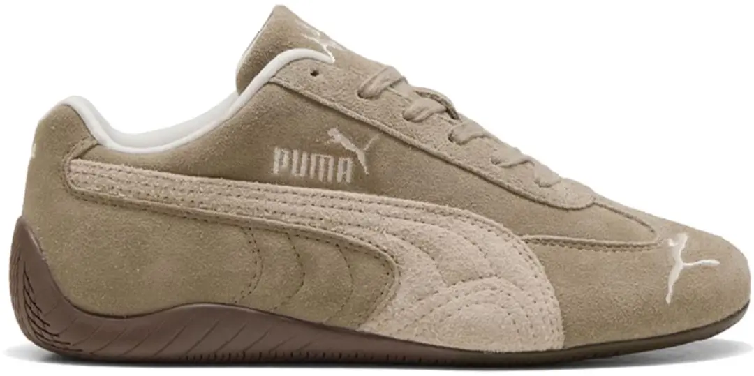 Speedcat Elevated Womens