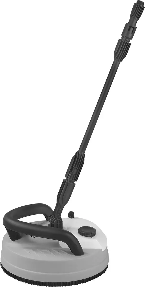 Eurom 14.106.1 Force Floorcleaner Terrasreiniger met reservoir