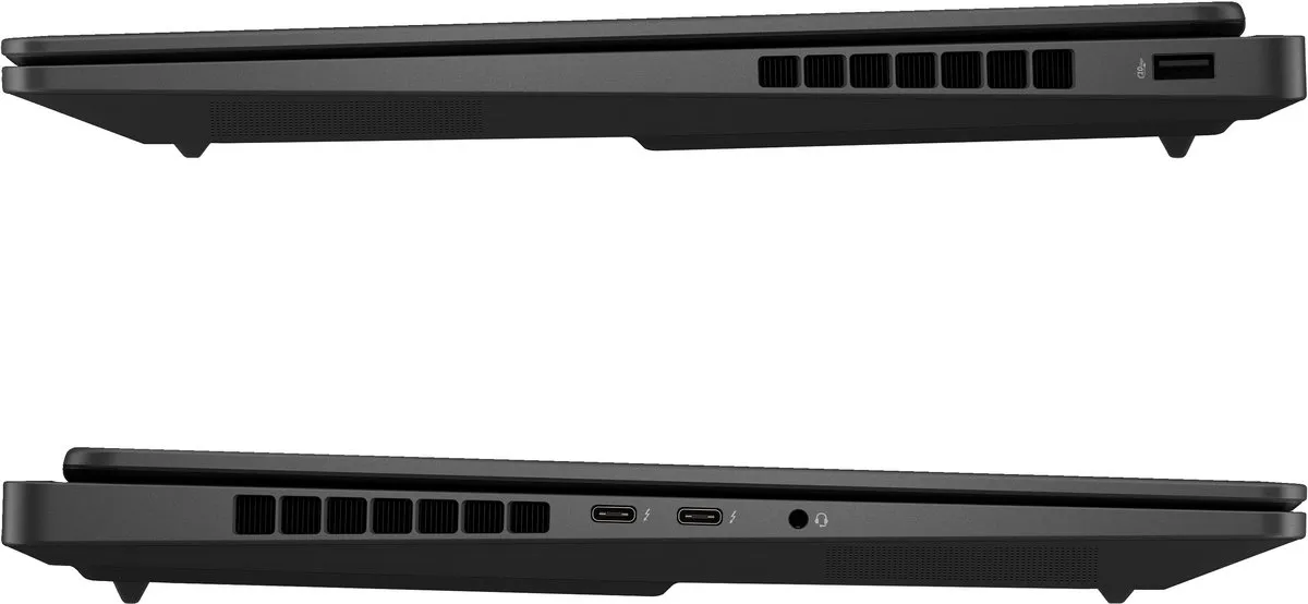 HP OMEN MAX 16-ah0771nd Gaming Laptop 16" - 240Hz