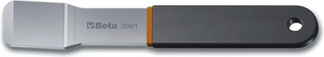 Beta Hefboom 3991 Remschijven Staal 222 Mm Chroom