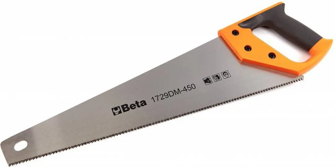 Beta houtzaag