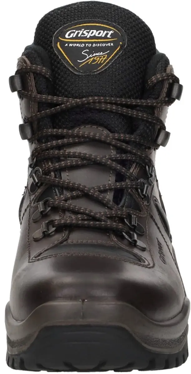 Grisport Sherpa Wandelschoenen 46 - Bruin