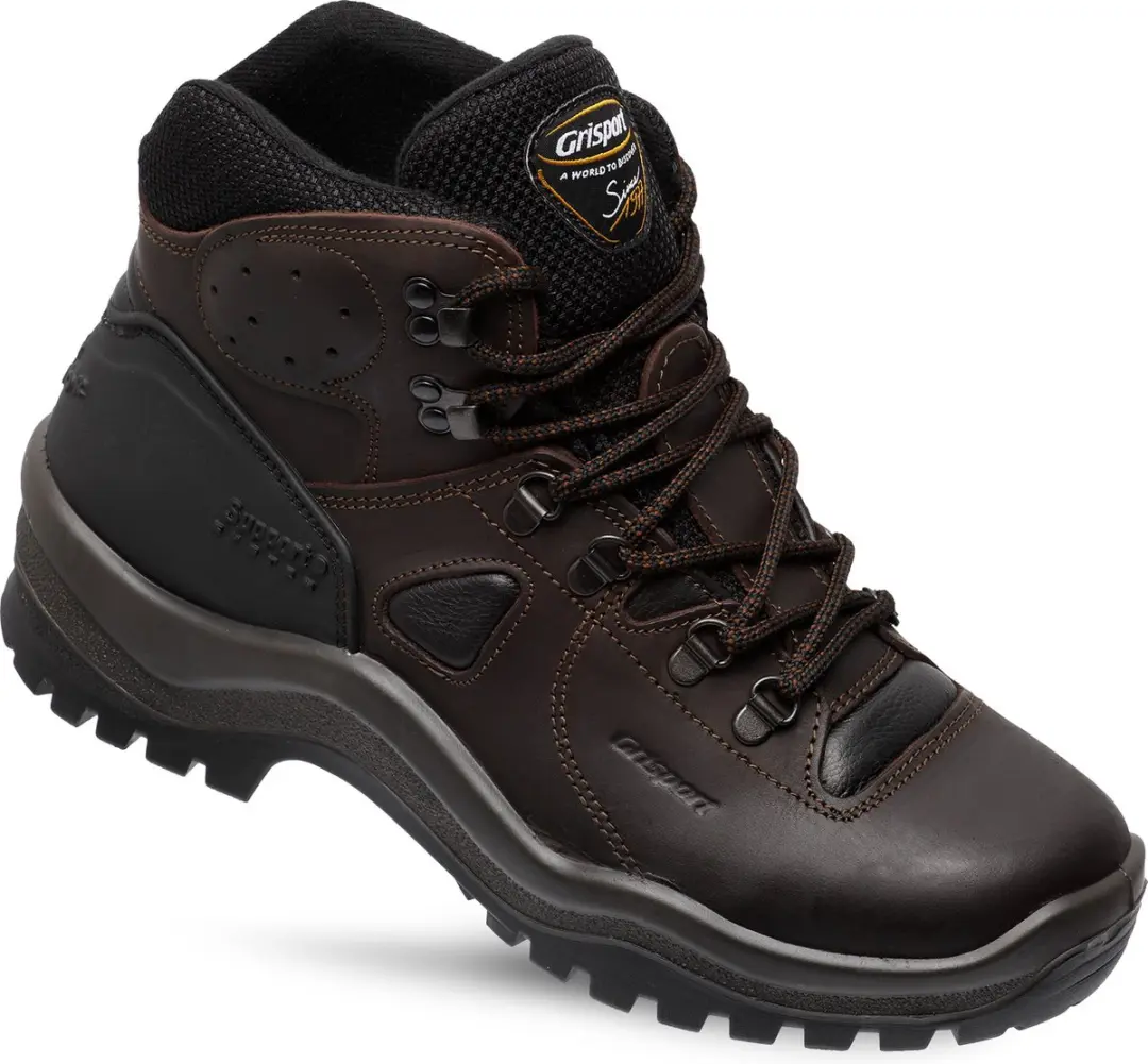 Grisport Sherpa Wandelschoenen 46