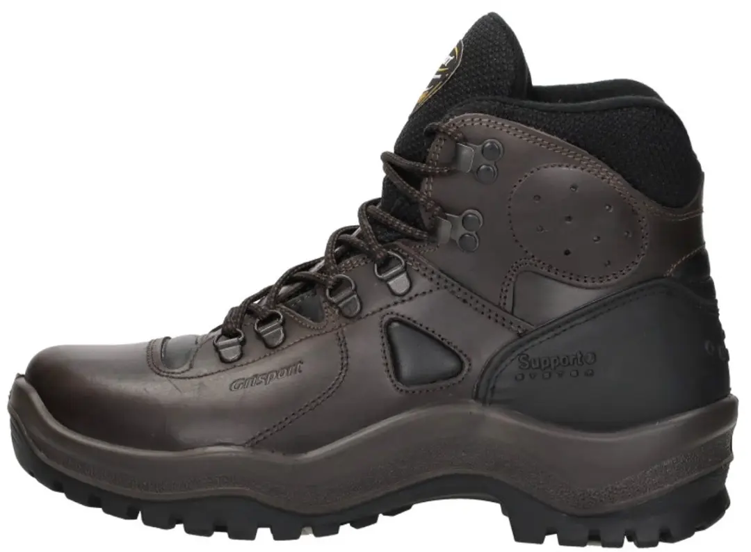 Grisport Sherpa Wandelschoenen 46 - Bruin