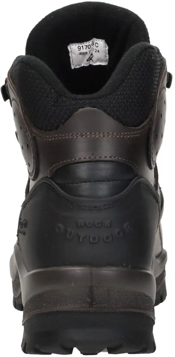 Grisport Sherpa Wandelschoenen 46 - Bruin