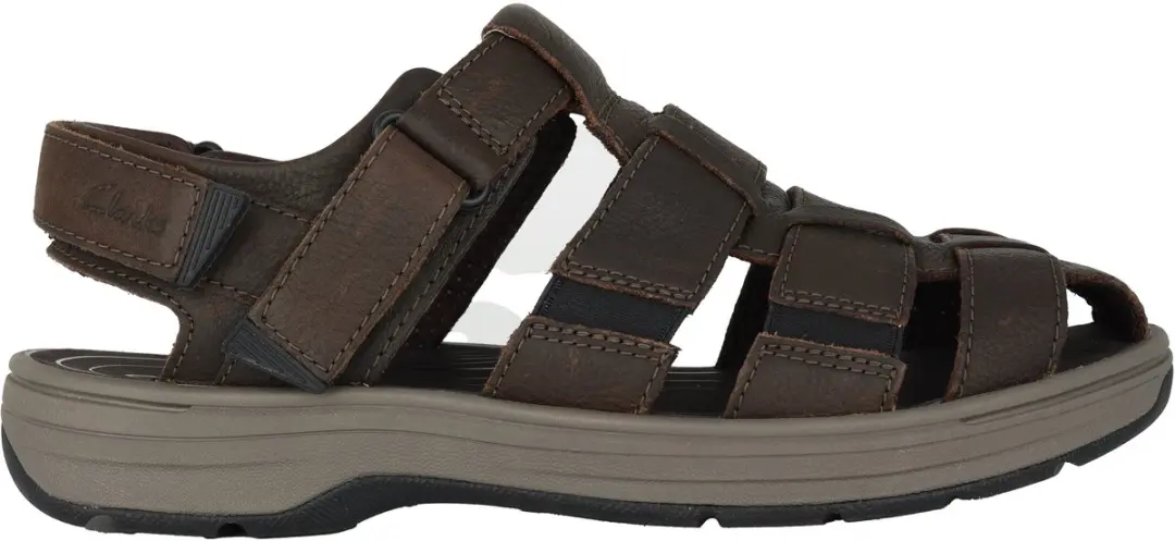 Clarks Saltway Cove