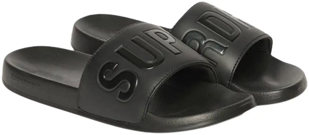 Superdry Pool Badslippers