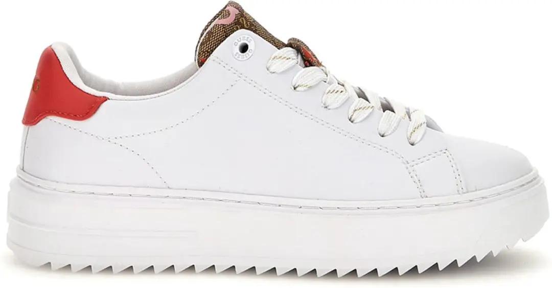 Guess Denesa 4 Sneakers Laag