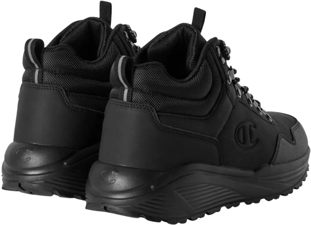 Champion Climb RX Mid S21924 Heren Sneakers - 44 - afbeelding 3 van 4