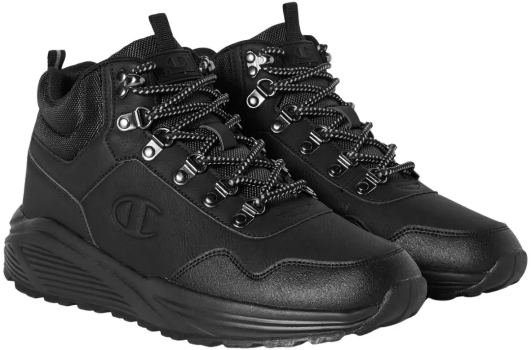 Champion Climb RX Mid S21924 Heren Sneakers - 44 - afbeelding 2 van 4