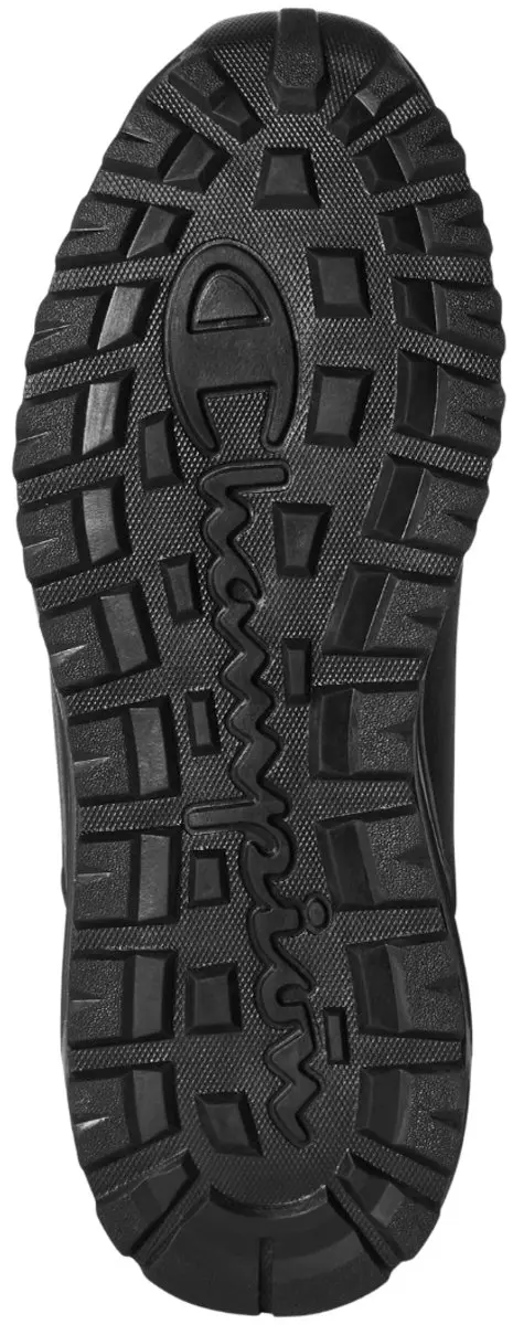 Champion Climb RX Mid S21924 Heren Sneakers - 44 - afbeelding 4 van 4