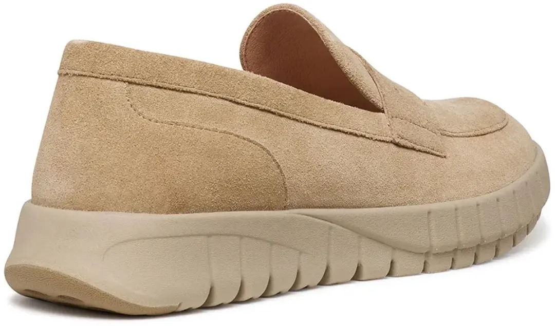GEOX Flextride D659AB_00022 Damesschoenen - 39 - Crème - afbeelding 6 van 6
