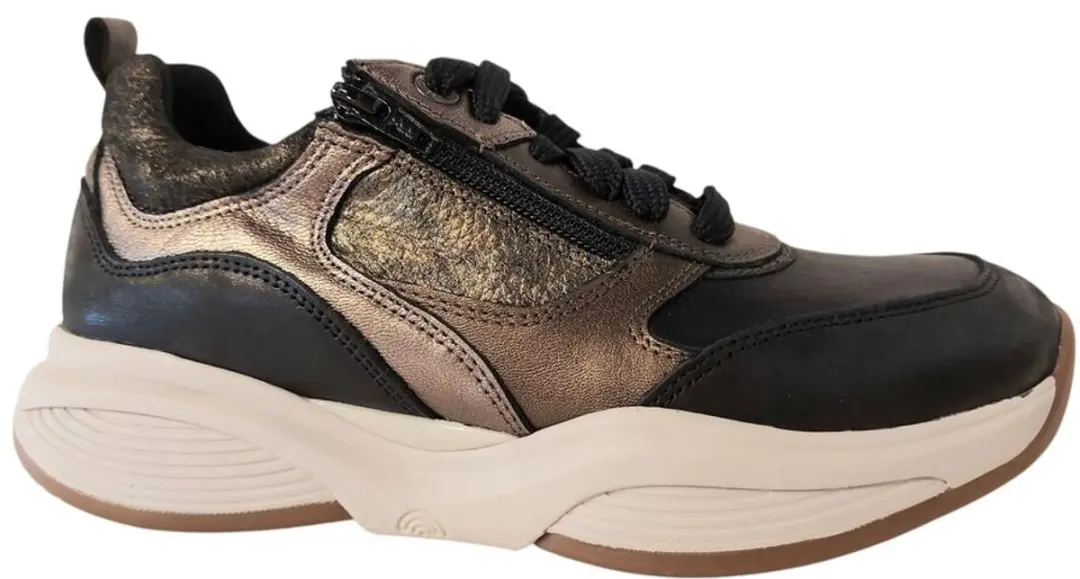Xsensible SWX19 Stretchwalker Sneakers Dames - 38½ - afbeelding 3 van 6